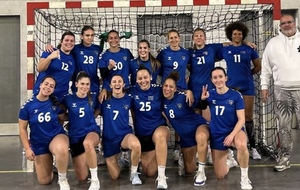 LHB TER F vs Villeneuve