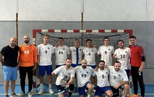 Pays Viganais vs TER M 1