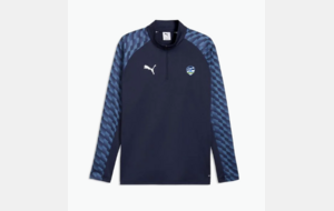 teamLIGA26 Training 1/4 Zip Top
