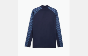 teamLIGA26 Training 1/4 Zip Top
