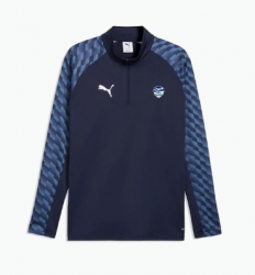 teamLIGA26 Training 1/4 Zip Top